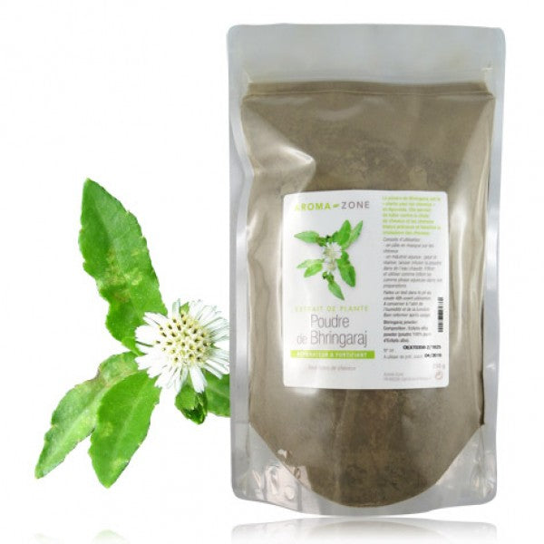 Poudre Ayurvédique De Bhringaraj - 250g