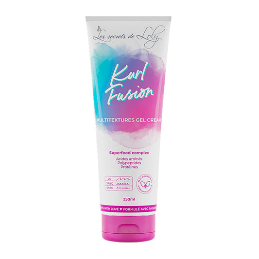 Gel crème multi-textures Kurl Fusion