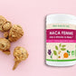 Maca Femme Bio - 30 comprimés