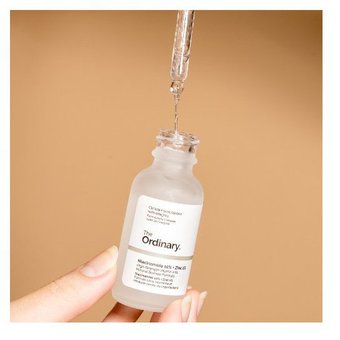 Niacinamide 10% + Zinc 1% - 30ml