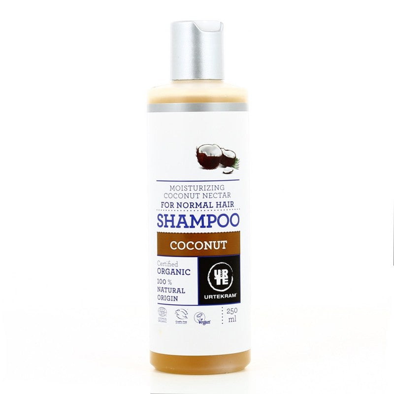 Shampoing Nourrissant Noix de Coco - 250ML