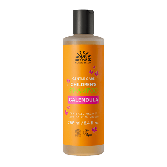 Shampoing Doux Enfant Calendula - 250ML