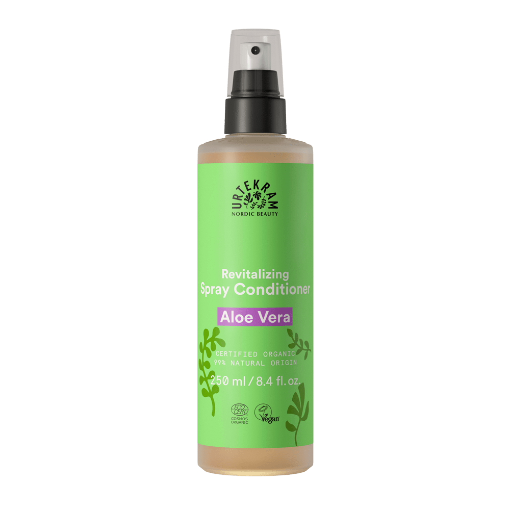 Spray Revitalisant Aloe Vera - 250ML