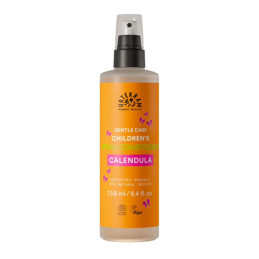 Spray Démêlant Enfant Calendula - 250ML