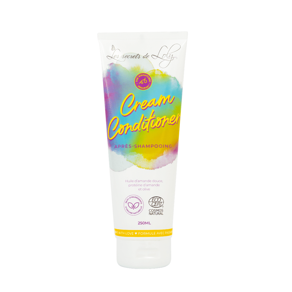 Après-Shampoing Cream Conditionner -250ML